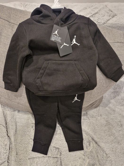 Komplet Jordan 80-86 cm