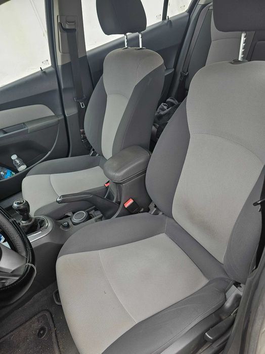 Chevrolet Cruze 2010 Diesel