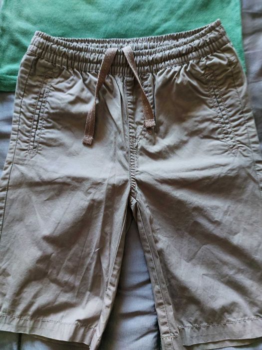 Conjunto verão 5-6 anos
