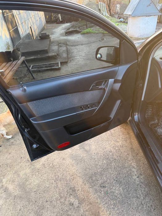 Шевроле Авео Газ бензін Автомат!