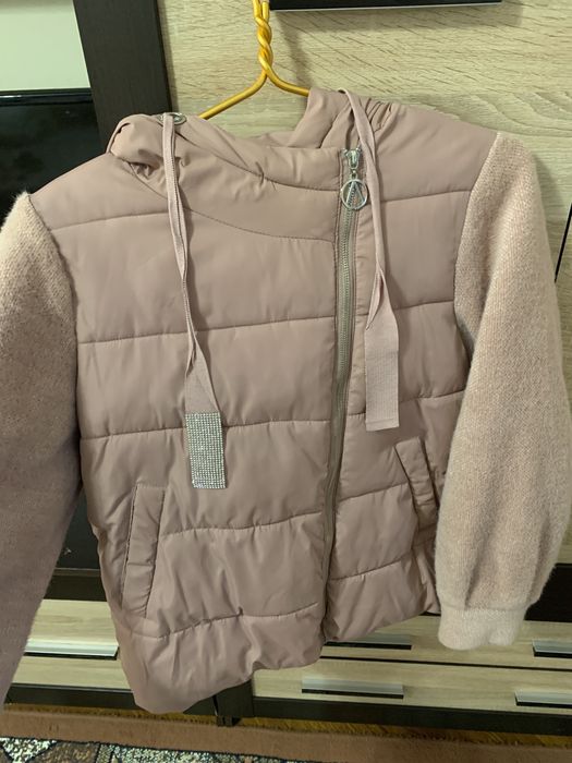 Жіноча куртка ,куртка демі ,куртка