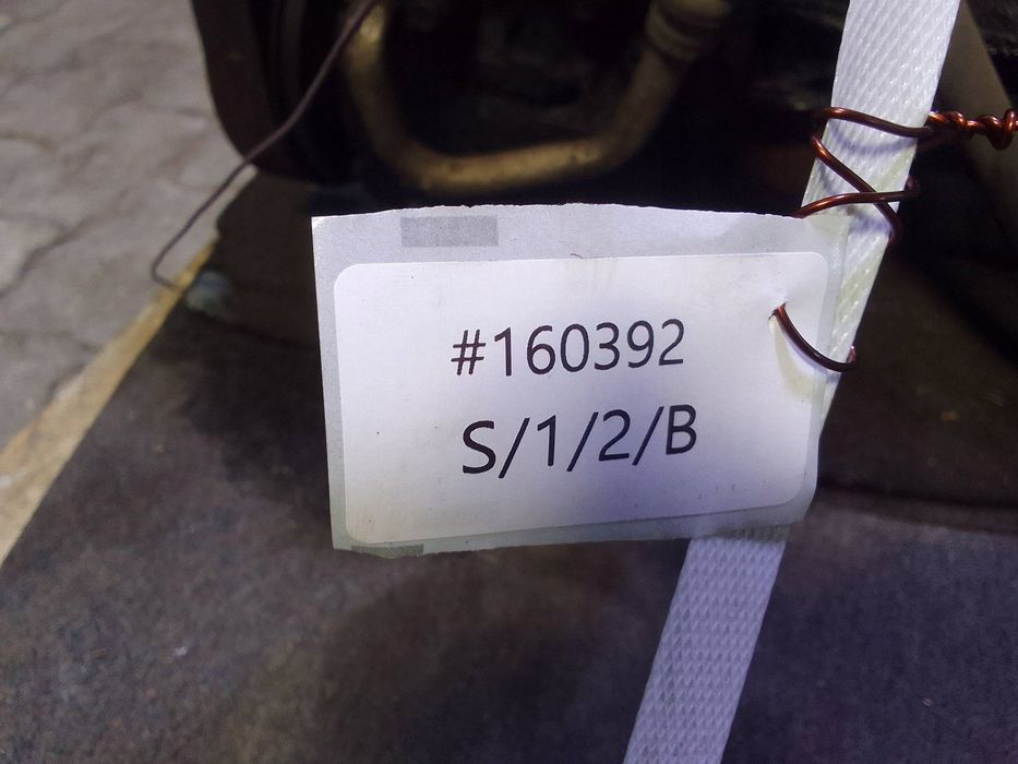 Silnik Kompletny Wtryski Sprzęgło Mazda 6 Lift 2.0 Citd Rf7J