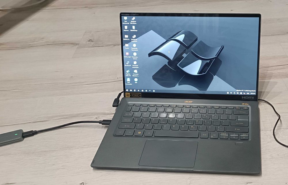 Матрица для Acer Swift 5 SF514-55TA