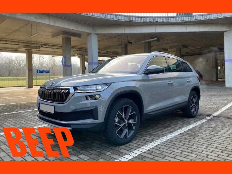 Wynajem aut | Wypożyczalnia samochodów | Bez limitu km | Tanio