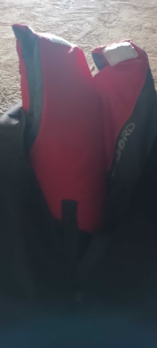 Cayak insuflável sevylor