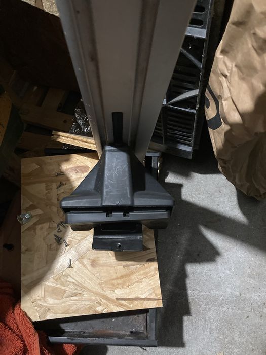 Thule Evo clamp 710500