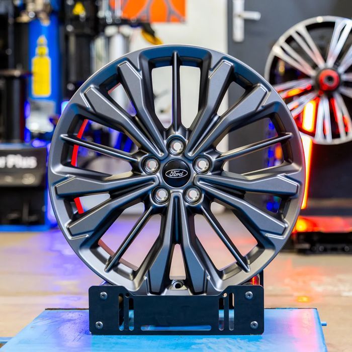 NOWE ORYGINALNE Felgi Ford OE 19" Escape Kuga Mustang Mach-E Mondeo Focus