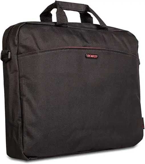 Capa / Mala Portátil 15.6” NGS Monray Enterprise – Leve e Resistente NOVA