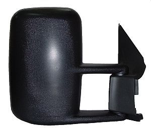 Наружное зеркало правое mercedes sprinter 2-t 3-t 4-t 95-06, 18110433