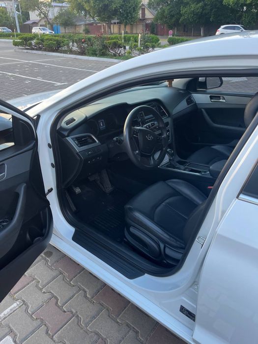 Аренда авто хюндай Соната