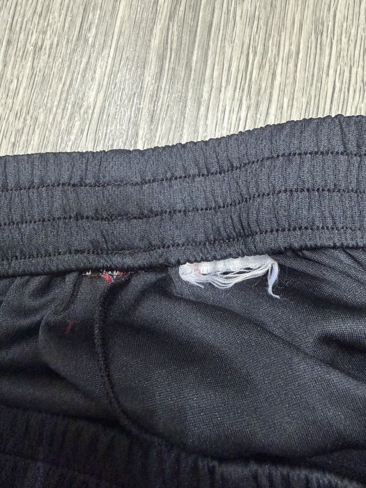 Шорти Nike Jordan Big Logo , у чорному кольорі , в розмірі М