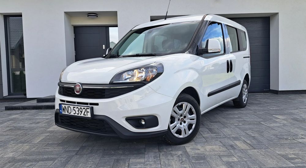 Fiat Doblo