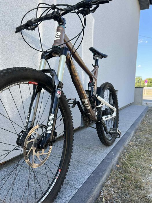 Rower MTB/enduro/górski