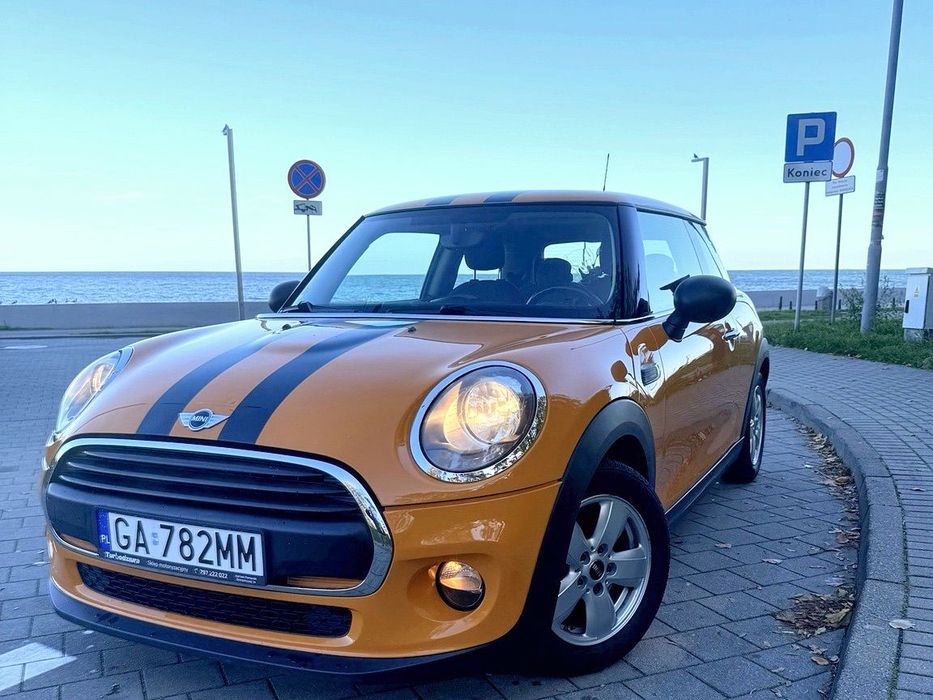MINI One