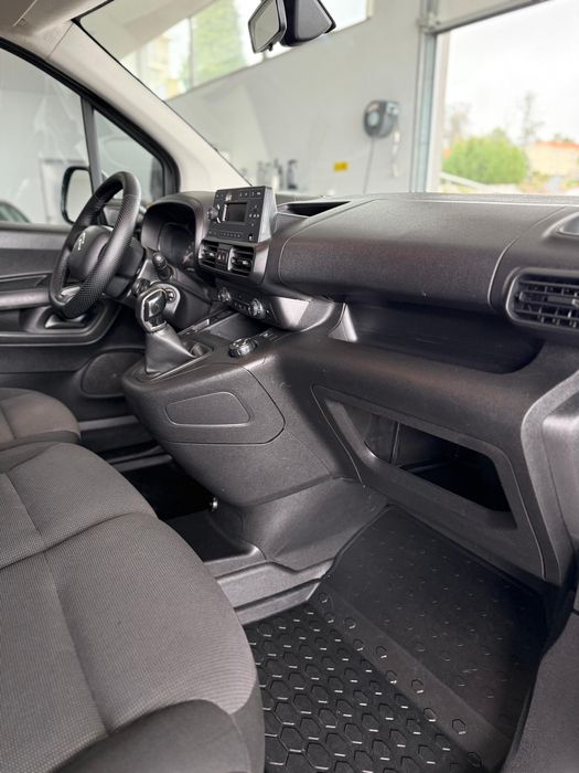 Citroen Berlingo 2020 c/IVA dedutivel