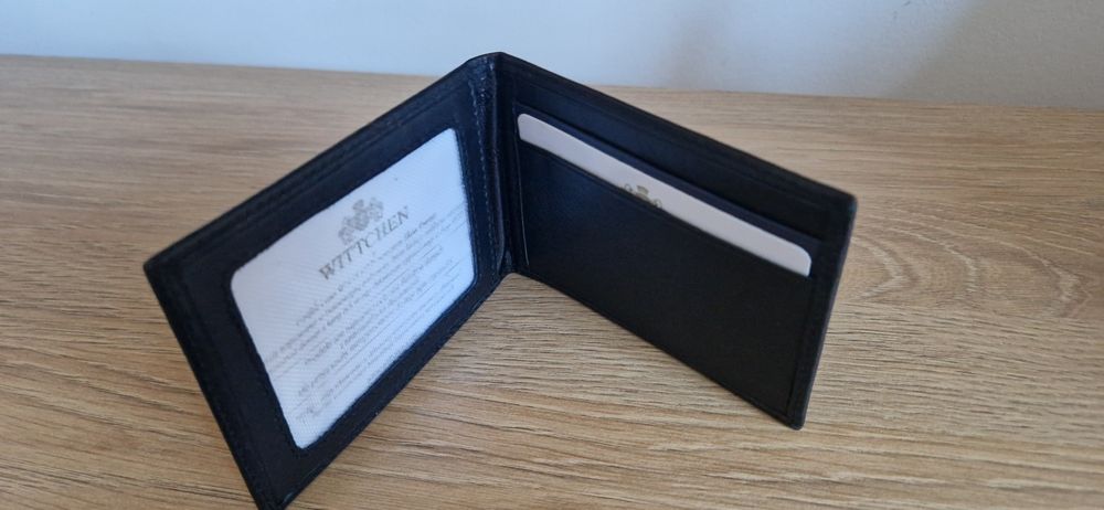 Portfel Wittchen nowy