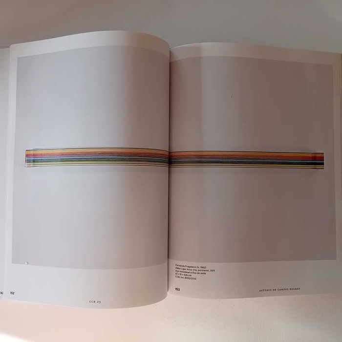 Centro Cultural Belém - Vinte e Cinco Anos | Novo