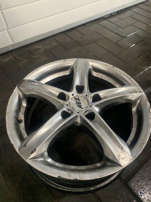 Диски титанові R16