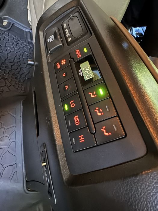 Toyota Sequoia 2008  Platinum