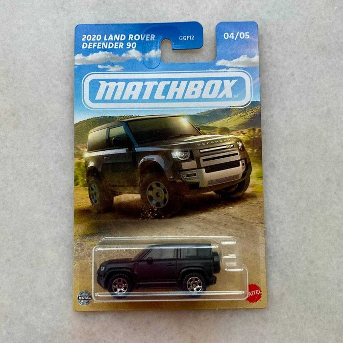 New Old Hot Wheels Matchbox - Читайте опис!