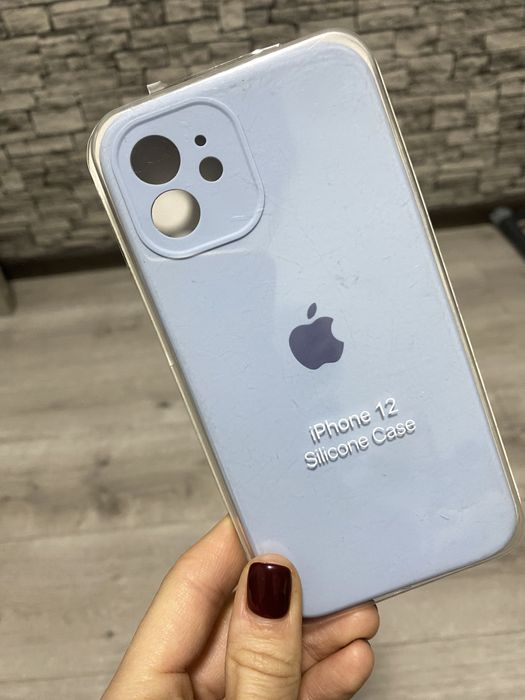 Чехол на iphone 12|12 pro