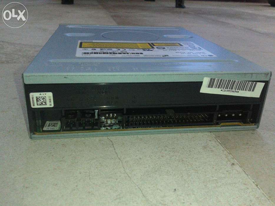 LG CD-R/RW Drive for Computer64409142768003121