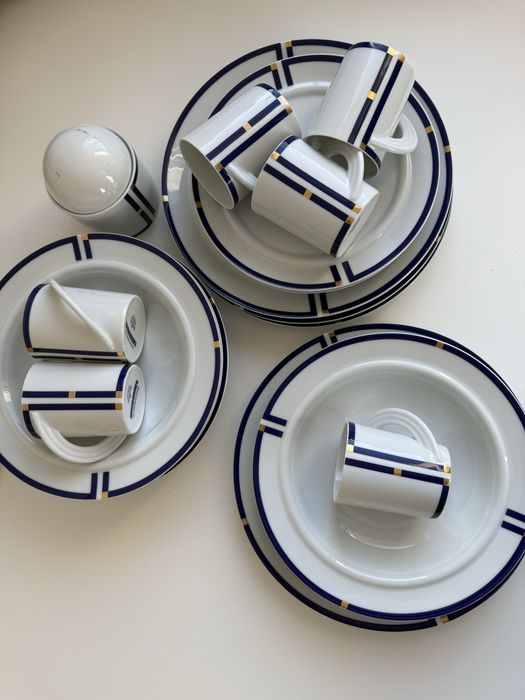 Rosenthal studio-linie Germany — елітний сервіз | Liebherr