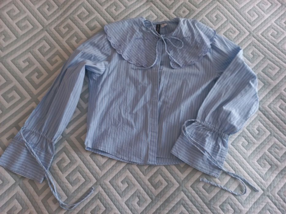 Блуза, блузка, сорочка H&M дитяча