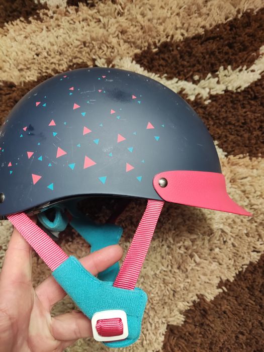 Kask do jazdy konnej
