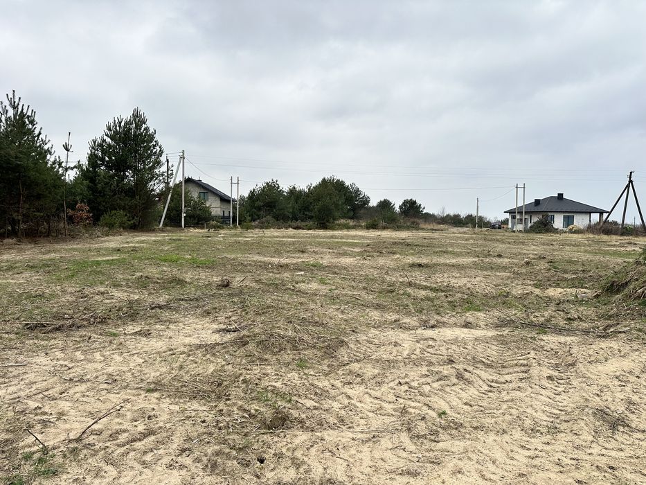 Продаж ділянки м.Новояворівськ K-4