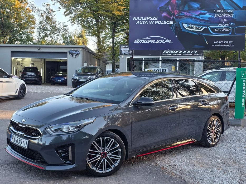 Kia Pro_Cee'd