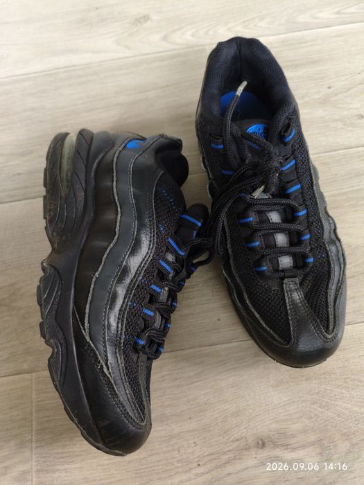 Кросівки для підлітка 38 Nike