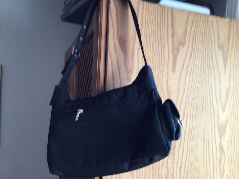 Mala tiracolo Senhora