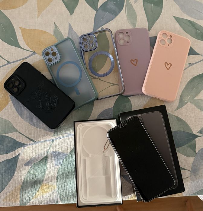 Iphone 11 pro 256gb