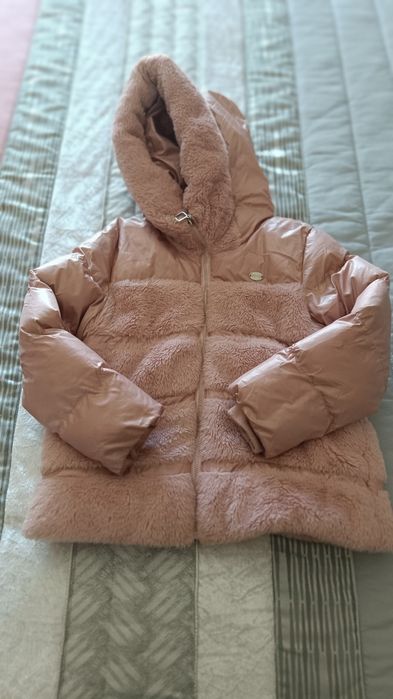 Roupa menina em bom estado