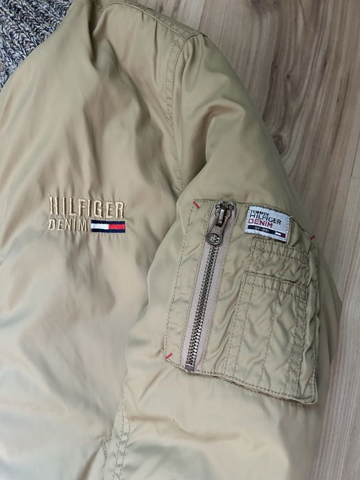 Bomberka meska Tommy Hilfiger
