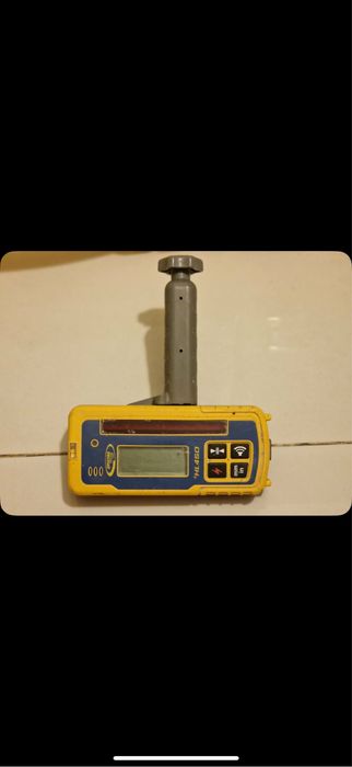 Trimble niwelator laserowy LL300S-rotacyjny. Bardzo dobry stan