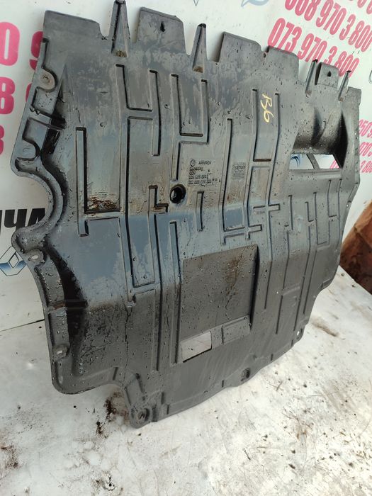 Захист мотора VW Passat B6 3c025237f