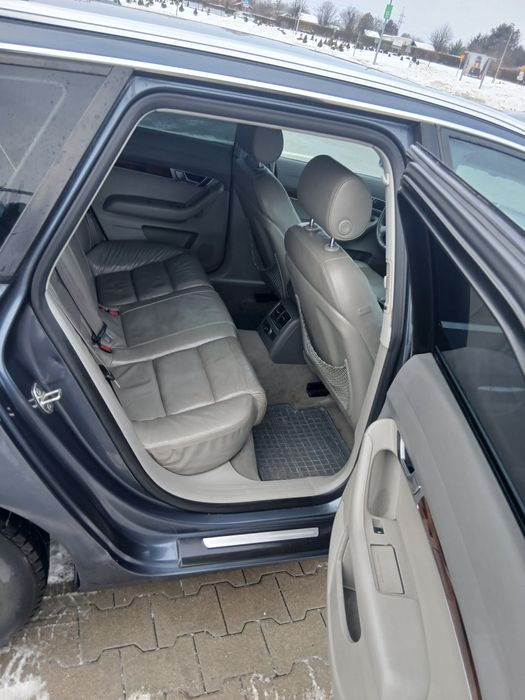 Продам а6с6 2.0TDI на чіпі 190 лошадок