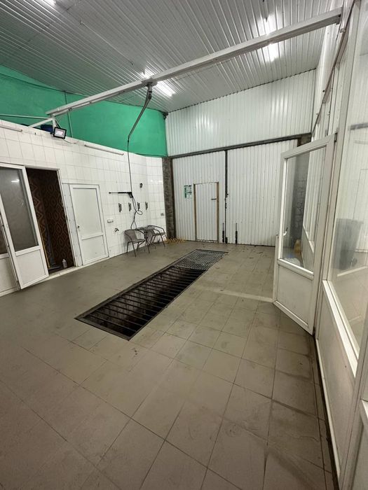 Сдам помещение автомойки в аренду