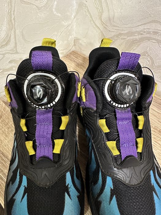 Кросівки для хлопчика весна-осінь