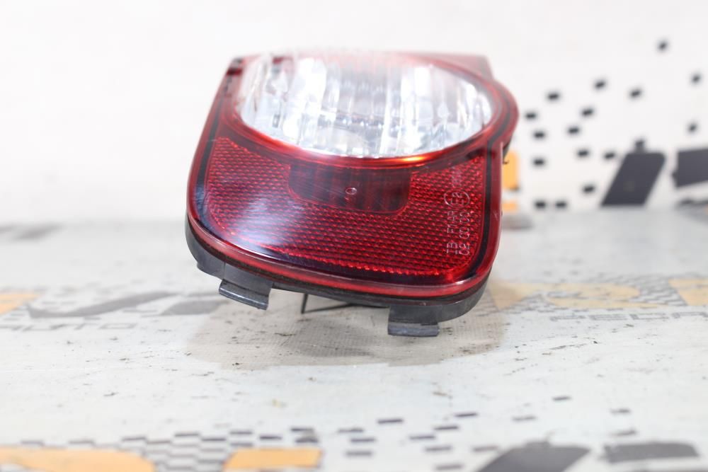 Farolim esquerdo CITROËN C3 Picasso (SH_)