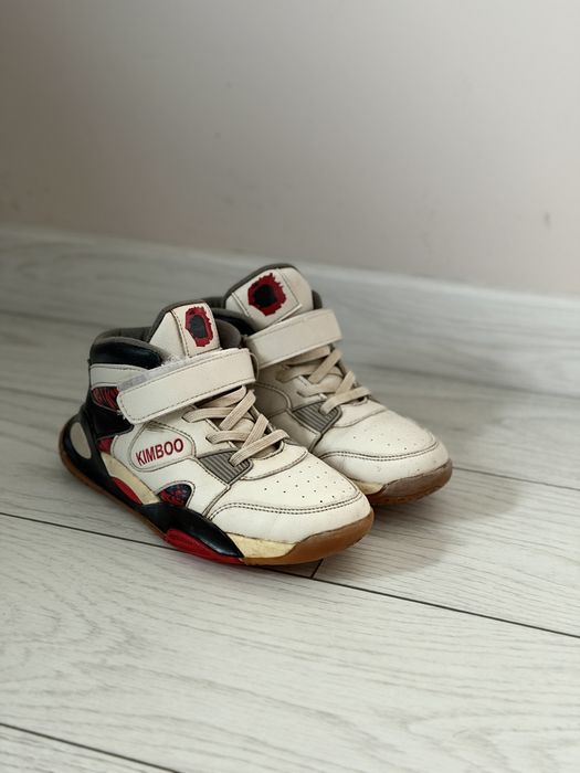 Високі Хайтопи Kimboo