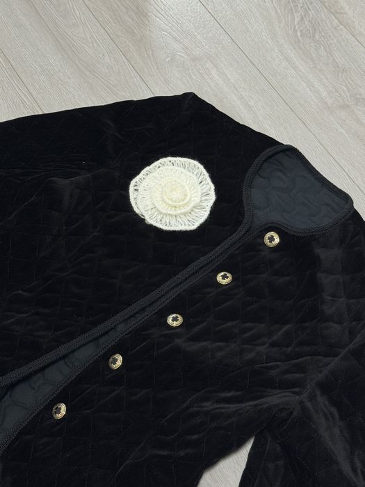 Пояс троянда ( 2 в 1 пояс і брошка)