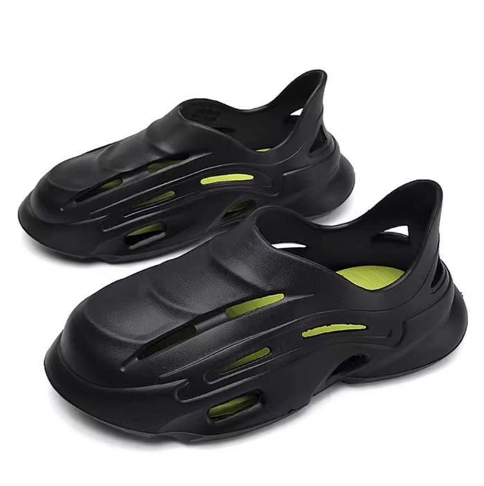 Sapatos Eva de Homem respiráveis N.40 (Novos)