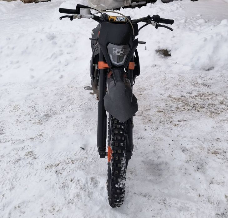 Кові 250 аванс kovi 250 advance 171fmm 6 передач 25,5л ендуро 24 рік