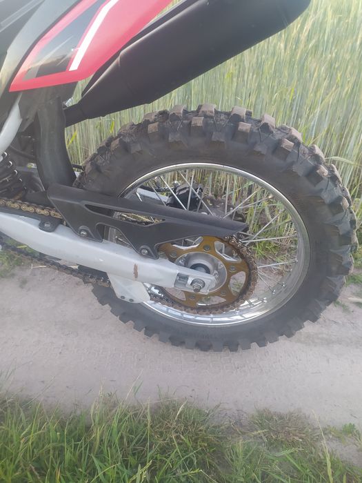 LONCIN LX-250 гарний стан!!!на реєстрації
