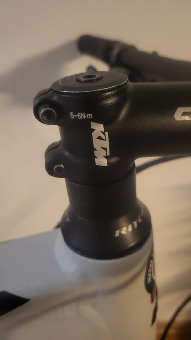 Rower MTB KTM Ultra Fun M 29''