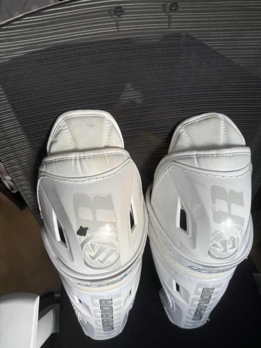 Хокейні наколінники