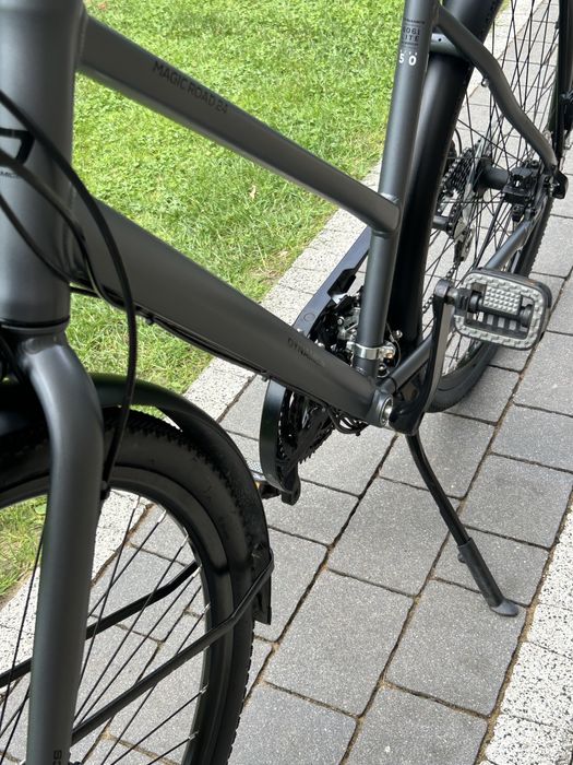 Rower  Dynamics Magic Road